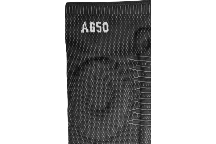 361° Kneecap