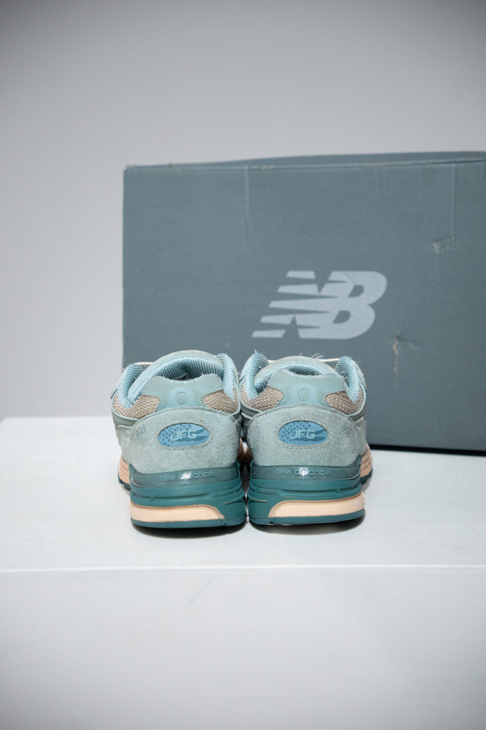 New Balance 993 Joe Fresh Good Arctic Blue (Taille 38)