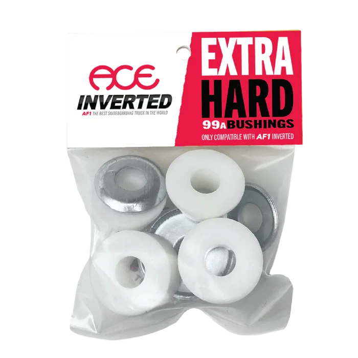 ACE EXTRA HARD BUSHINGS (INVERTED)