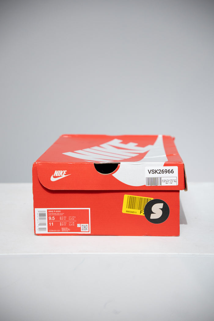 Air Max Plus (TN) Palm (Taille 38,5)