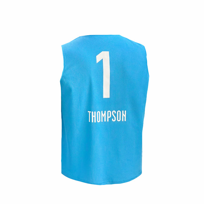 ANTA KLAY THOMPSON Double Face Basketball Jersey