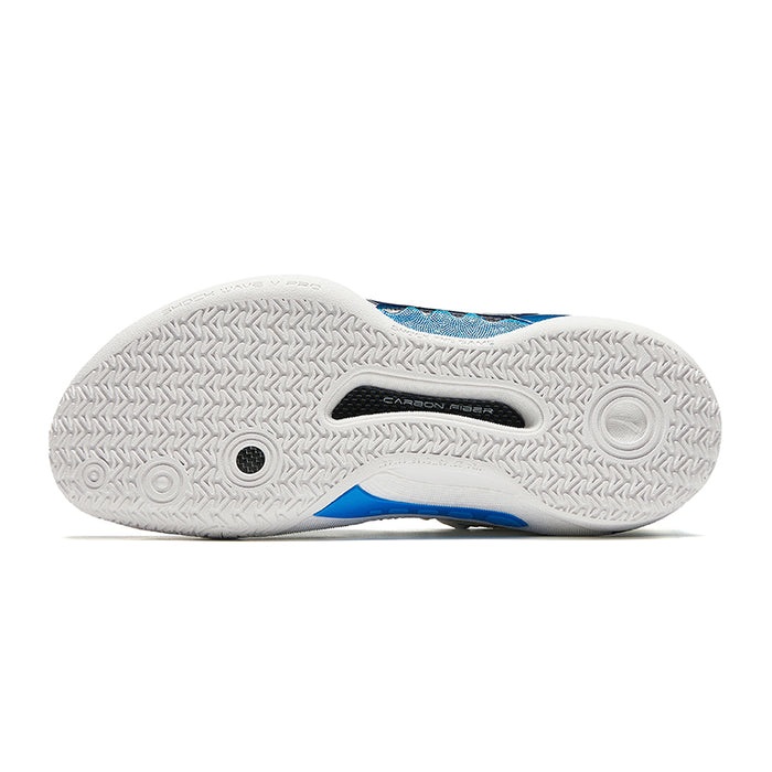 ANTA Shock Wave 5.0 Pro KAI "Player Exclusive" (Mavs)