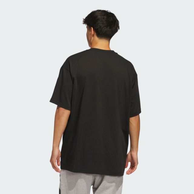Adidas ANTED BT TEE