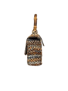 Atina Leather Bag