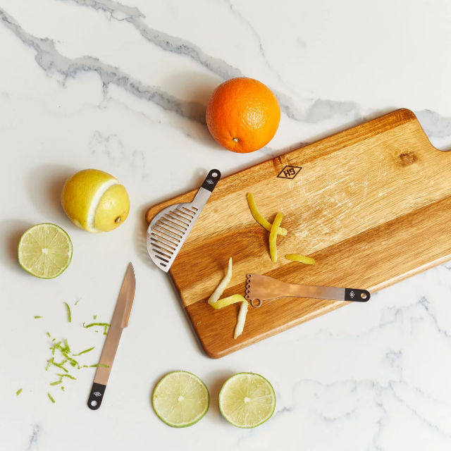 Bar Tool Set