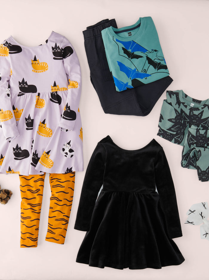Bat Colony Graphic Tee