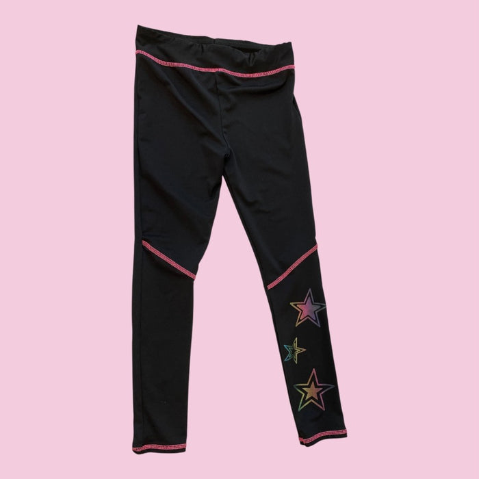 bella birdie legging 7/8y