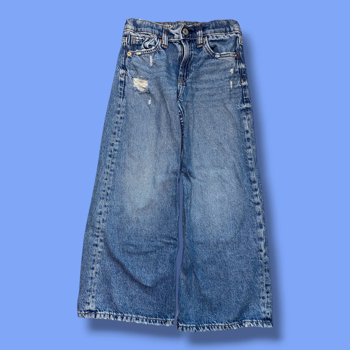 Blue Gap Denim, 7Y