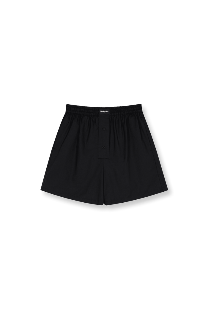 BRINO Shorts Black