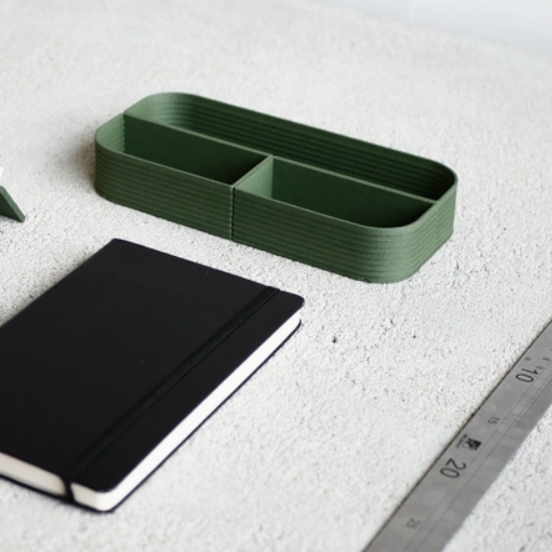 Brooklyn Desk Organizer