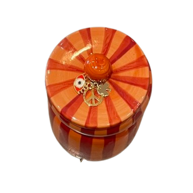 Cab Candle