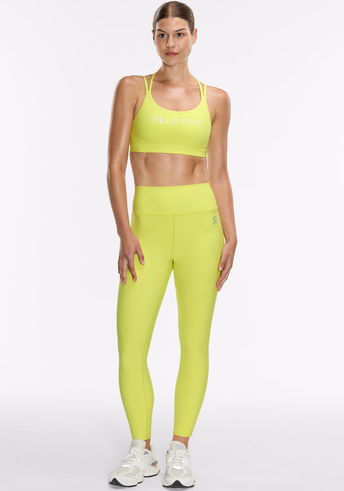 Cadent High Rise Pocket Legging 25"