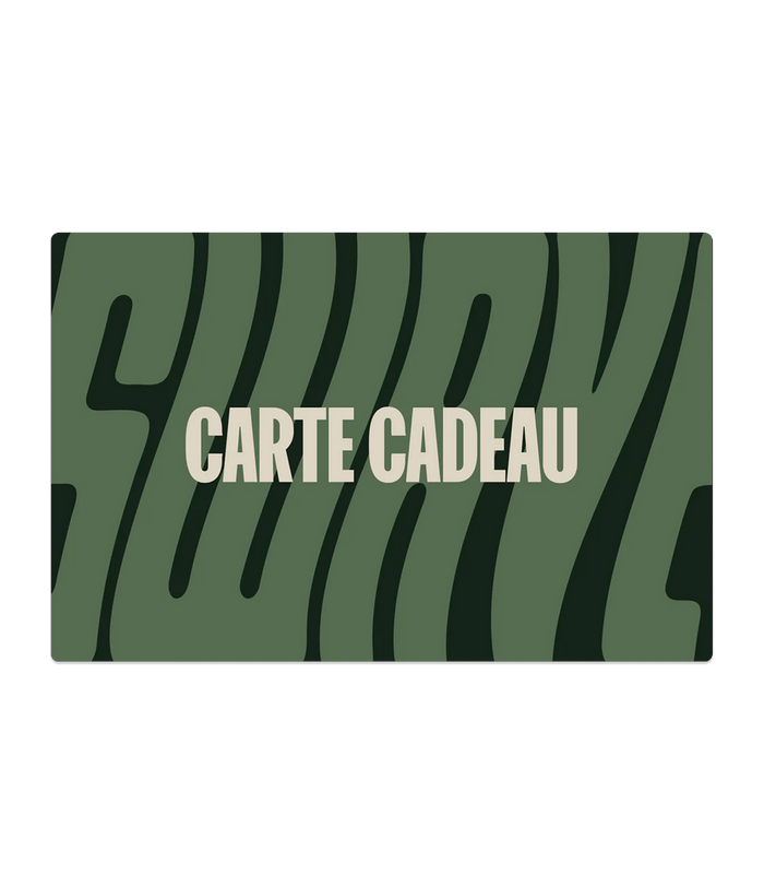 Carte-Cadeau Swave