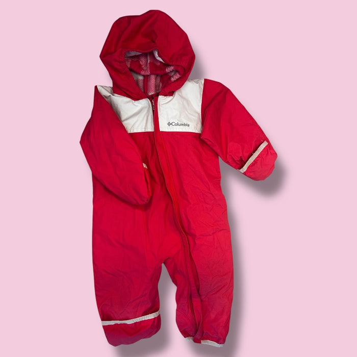 columbia interchange suit 12m