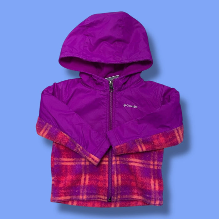 Columbia Jacket 18-24m