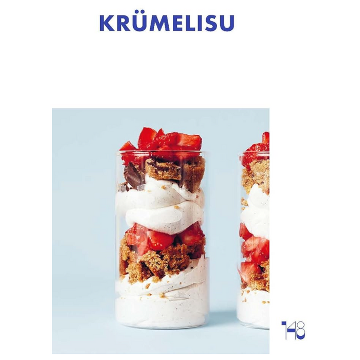 Cookies & Crumbs Book