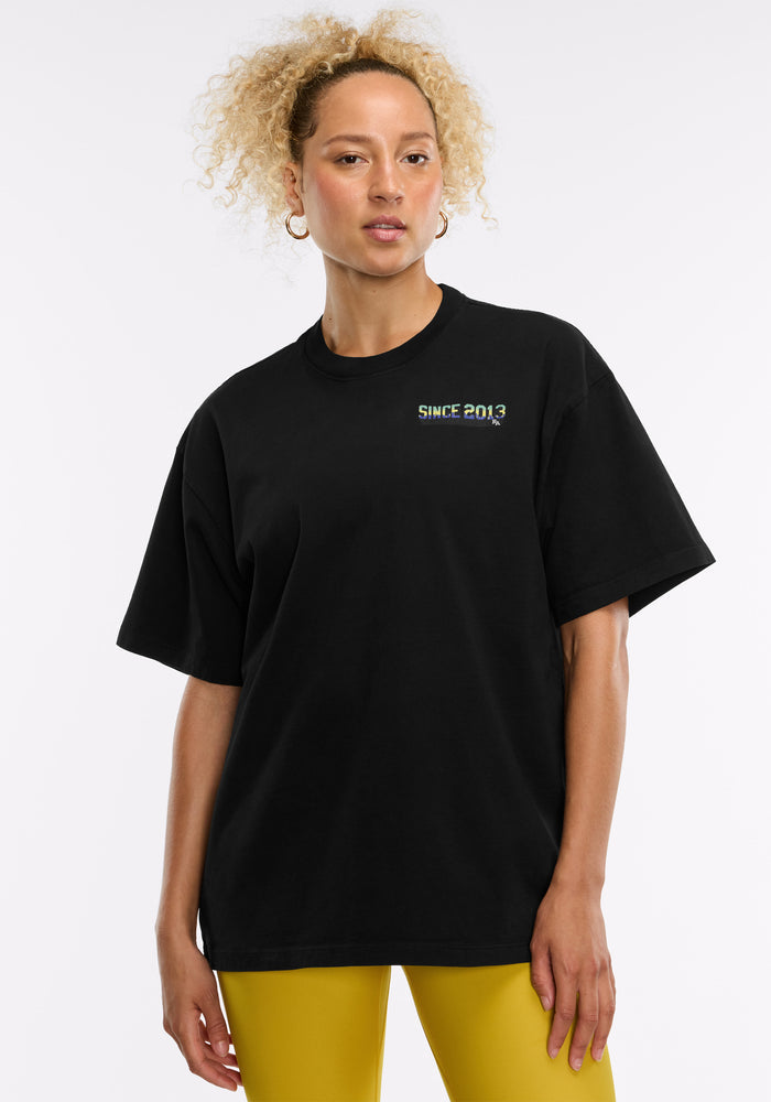 Cotton Pump Tee