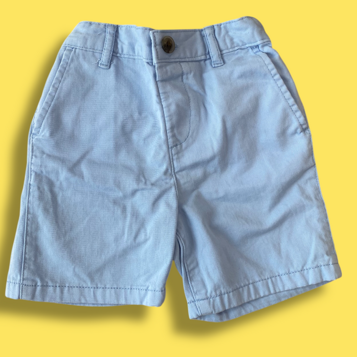 CP Blue Shorts 3Y