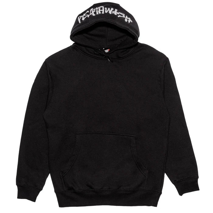 DEATHWISH OG HOOD SPRAY HOODIE