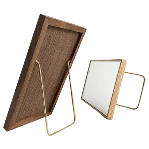 Desk Top Mirror