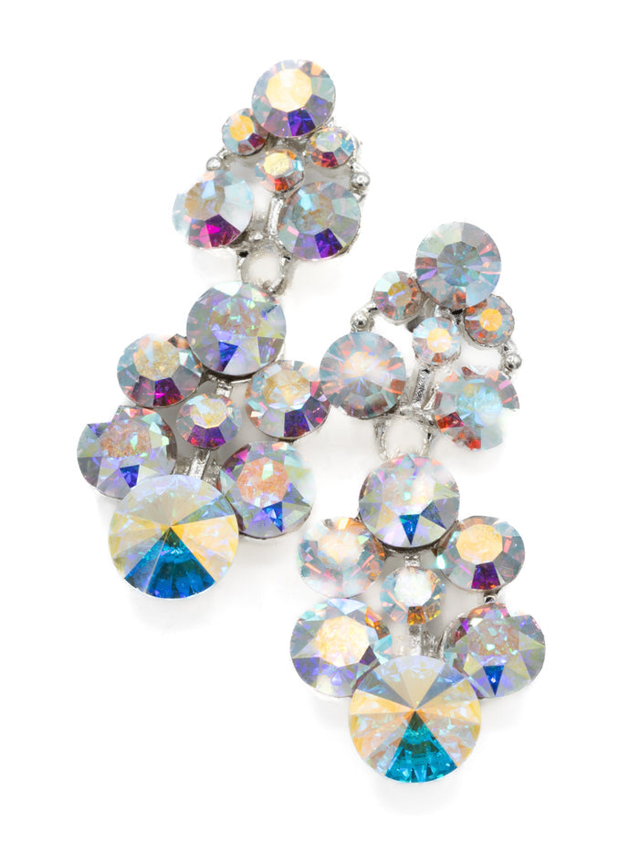 Eliza Benton Grace Earring AB