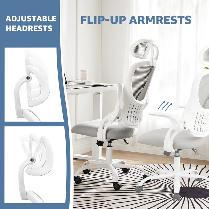 Ergonomic Office Chair