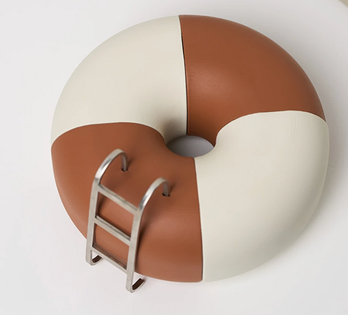 Float Sculpture
