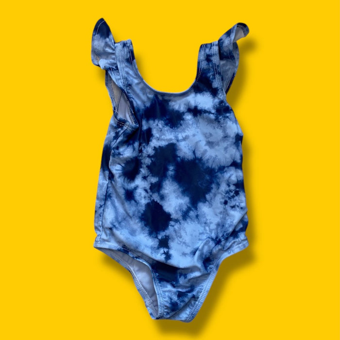 gap swimsuit 2y