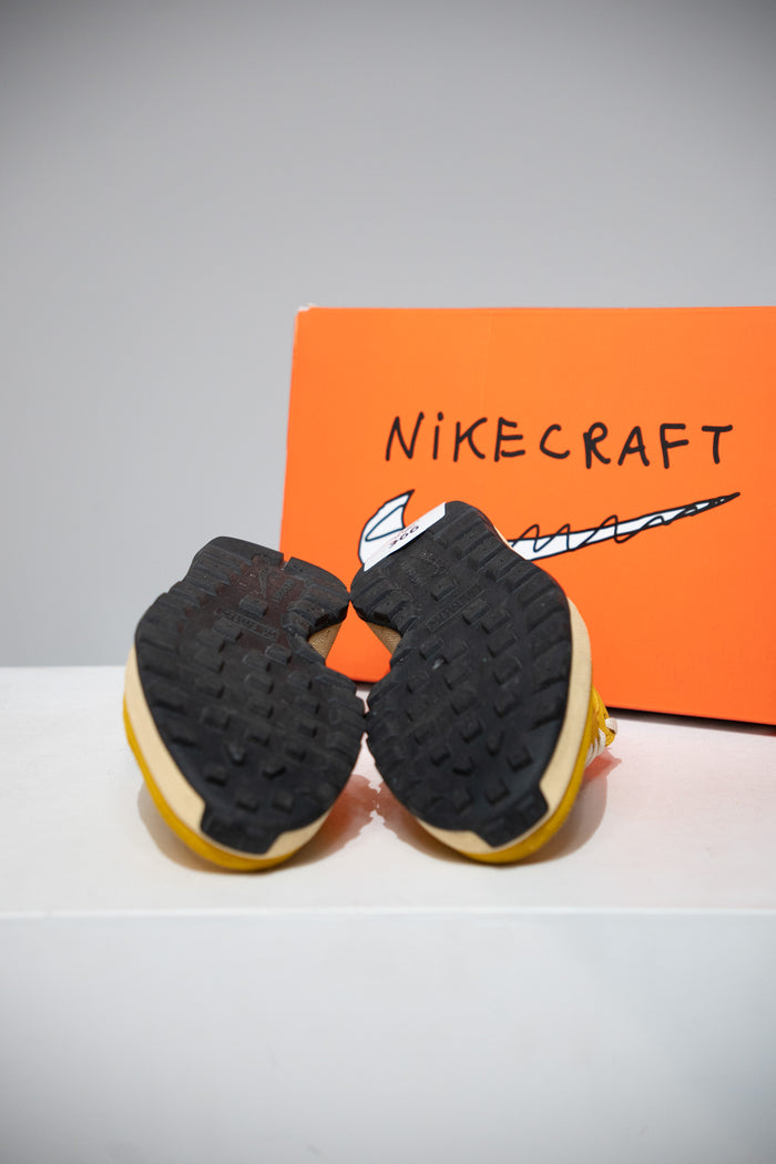 General Purpose Shoe Tom Sachs Yellow (Taille 41)