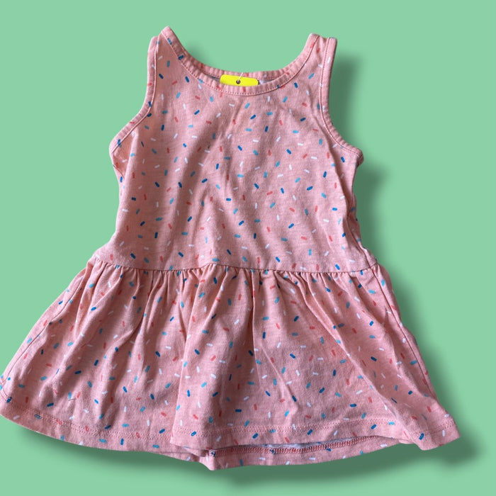 George Dress 12m