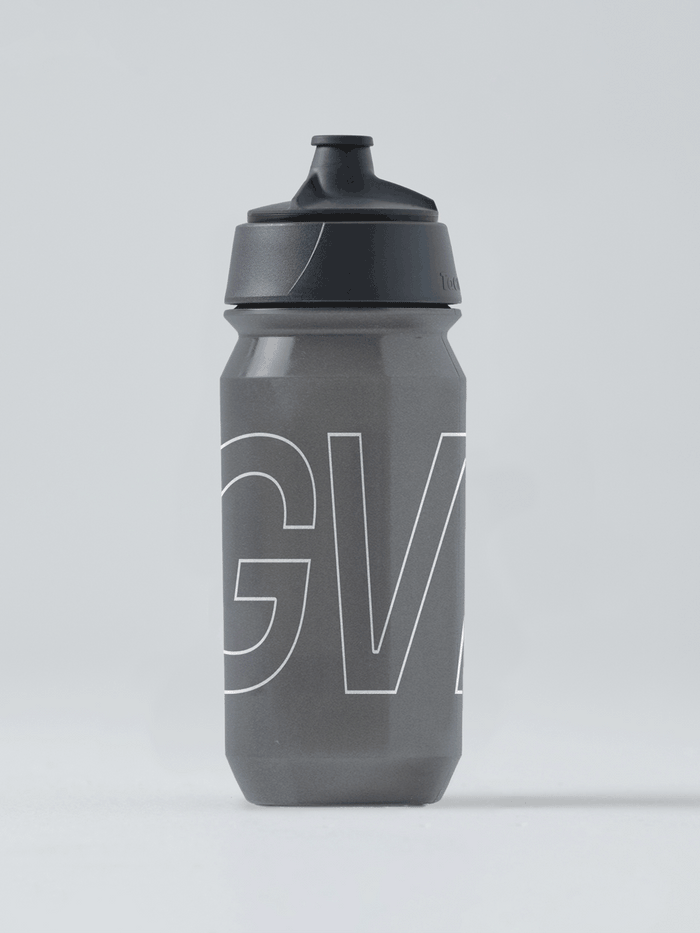 GVL ANTI-DRIP BIDON - METALLIC GREY