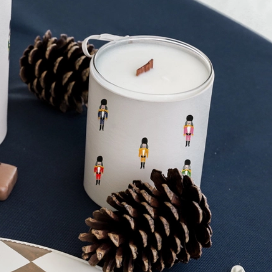 Holiday Candle