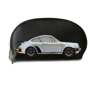 Horsepower Pouch