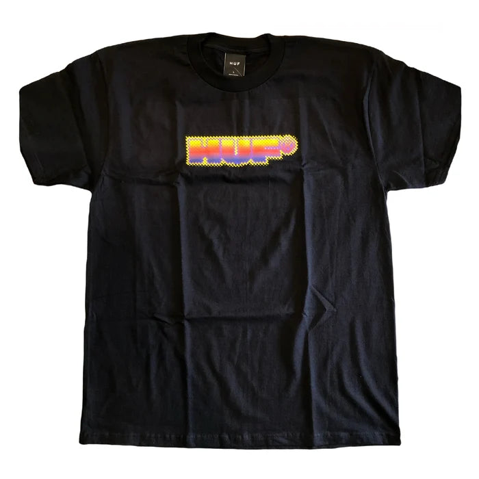 huf t-shirt