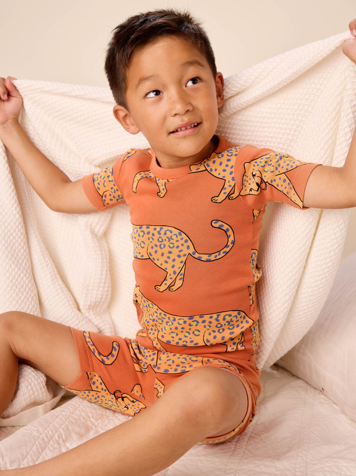 In Your Dreams Pajama Set