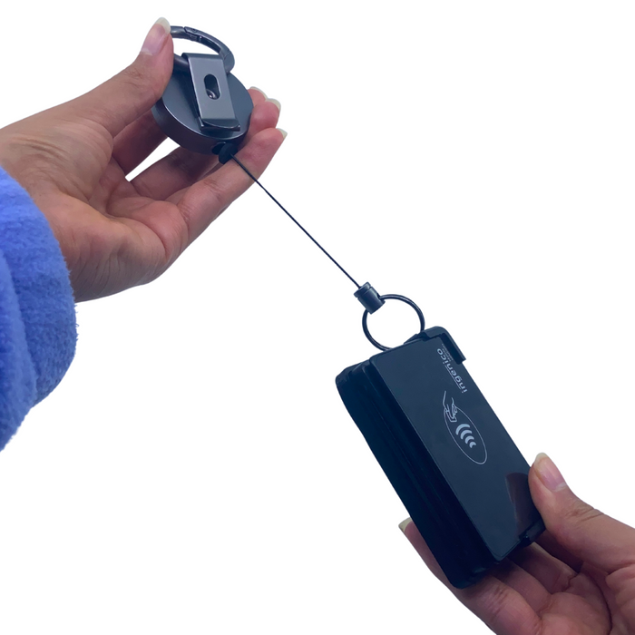 Ingenico Moby5500 Sled holder