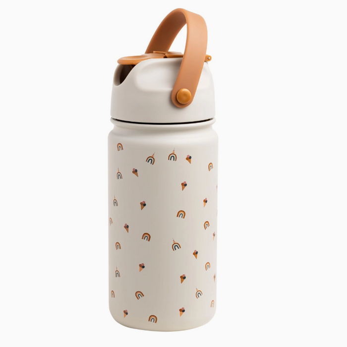 Insulated Stainless Steel Kids Bottle