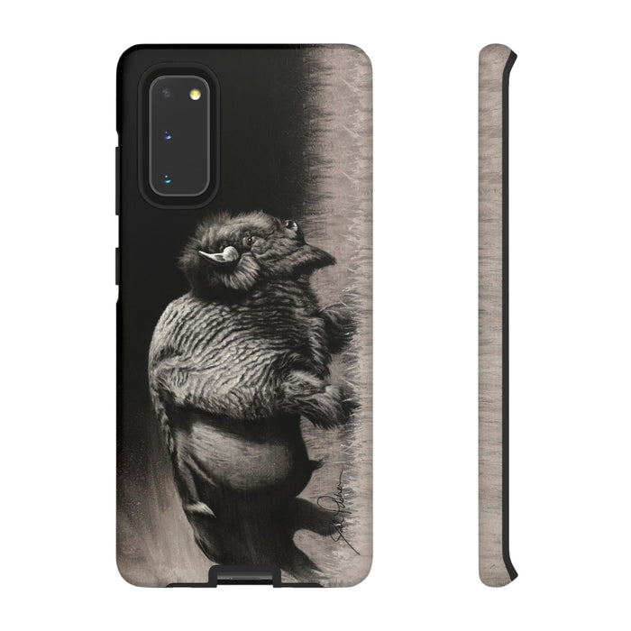Samsung Galaxy S20 / Matte