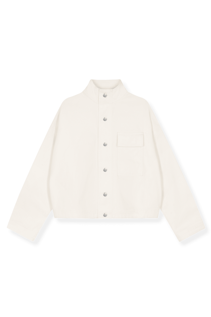JEANY 2603 Jacket Cream