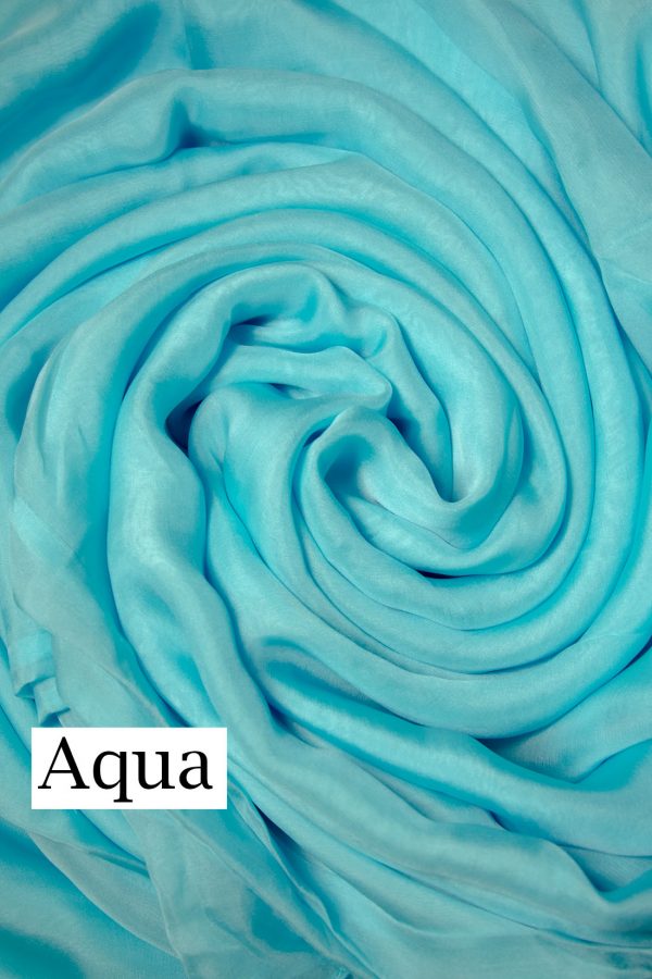 Johnathan Kayne Cape 2 Aqua
