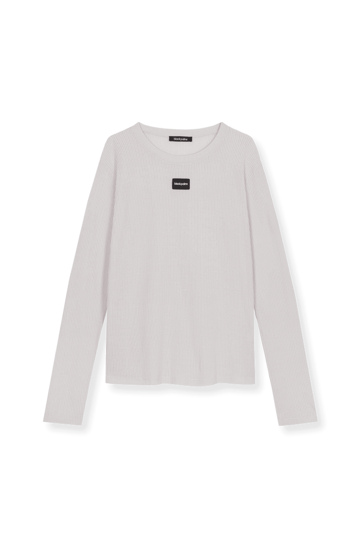 KATE Top Ice Grey