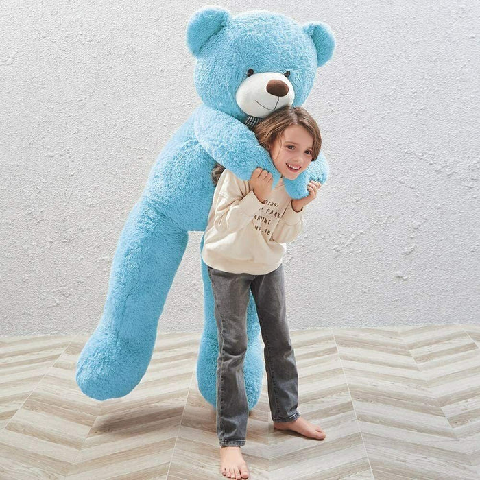 Kids' Life Sized Giant Teddy Bear Stuffed Animal Toy 39-55"