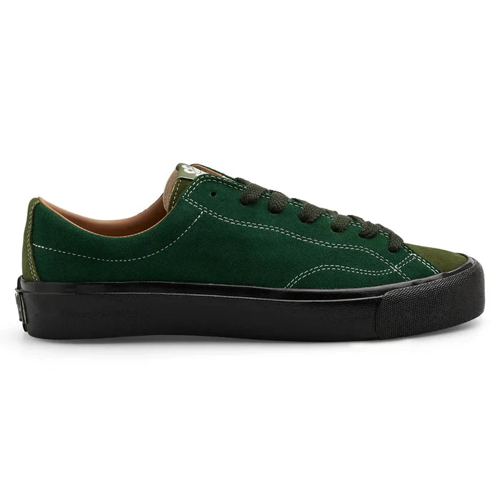 LAST RESORT VM003 (DUO GREEN/BLACK)