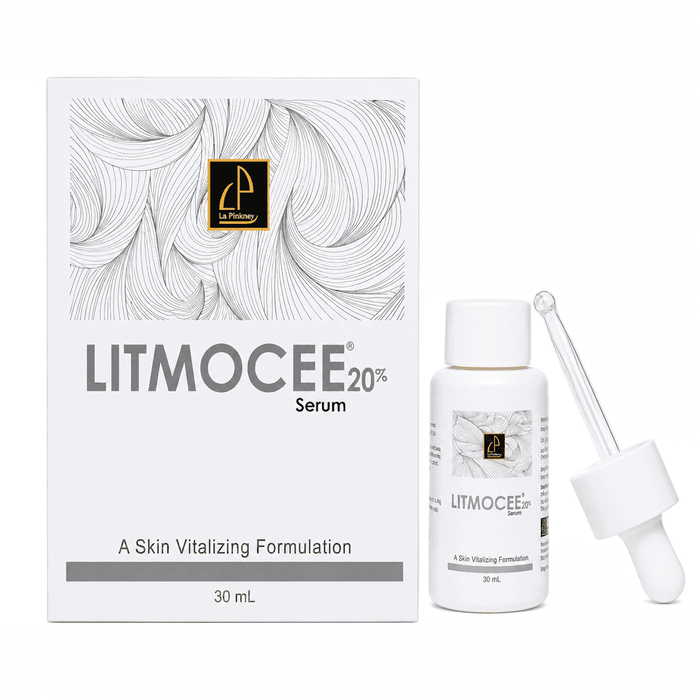 Litmocee 20% Serum, 30ml