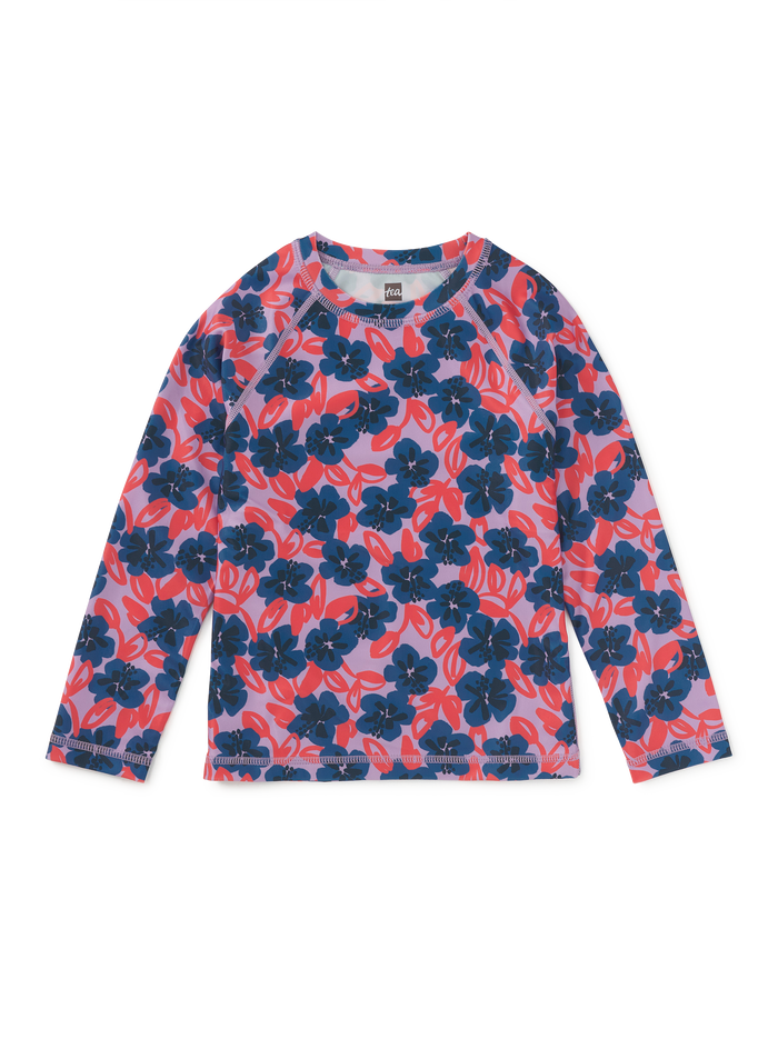 Long Sleeve Rash Guard