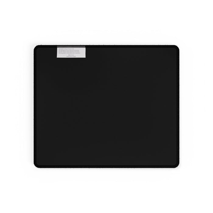 "Looking Back on the Path" Mouse Pad