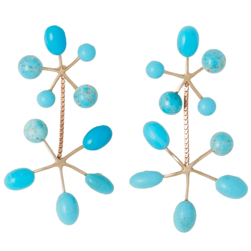Margate Earring