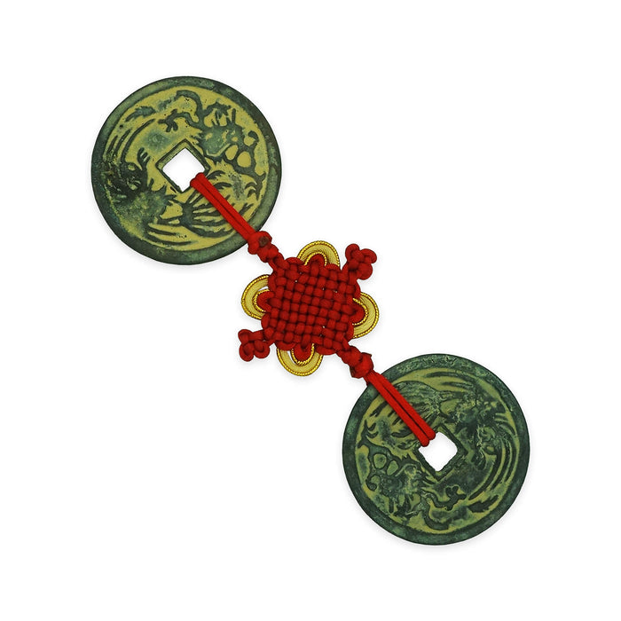 Marriage Blossom Coins