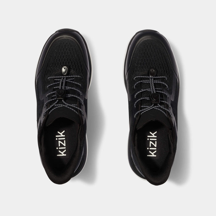 Men's London - Black