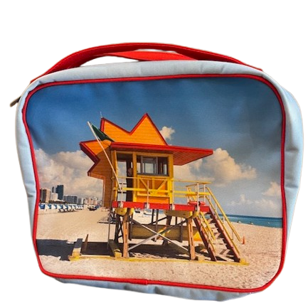 Miami XL Toiletry Bag